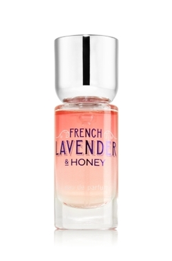 Bath & Body Works French Lavender & Honey (2014) {New Fragrance}