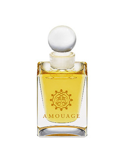 Amouage Homage Attar Perfume Oil (2009) {Perfume Short (Review)}