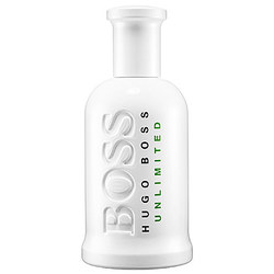 Hugo Boss Boss Bottled Unlimited (2014) {New Fragrance} {Men's Cologne}
