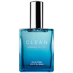 Clean Summer Sailing (2014) {New Fragrance}
