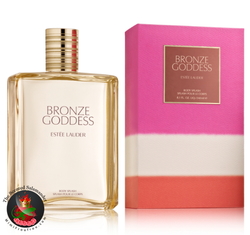 Estée Lauder Bronze Goddess 2014 Body Splash (New Fragrance}