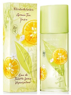 Elizabeth Arden Go Full On Aqua for Summer 2014 with 5 New Fragrances