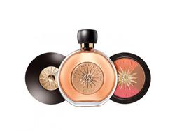 Guerlain Terracotta Le Parfum & Makeup (2014) {New Perfume} {Beauty Notes}