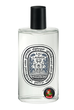 Diptyque Eau de Lavande (2014) {New Perfume}