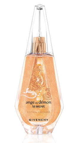 Givenchy Ange ou Démon Le Secret Edition Croisière (2014) {New Fragrance} {Beauty Notes - Body}