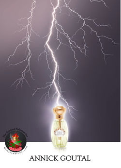 Annick Goutal Un Matin D'Orage Eau de Parfum (2014) {New Perfume}