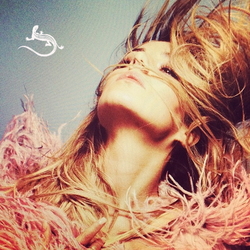 Cheryl Cole Storm Flower (2014) {New Perfume} {Celebrity Fragrance}