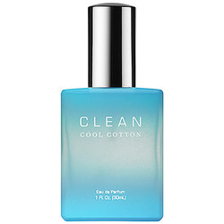 Clean Cool Cotton (2014) {New Fragrance}