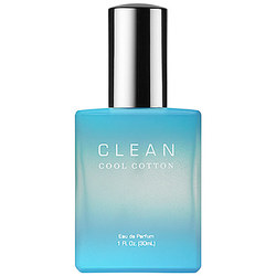 Clean Cool Cotton (2014) {New Fragrance}