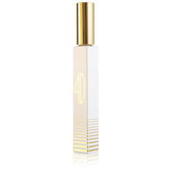 Daniella 4D (2014) {New Perfume}