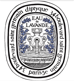 Diptyque Eau de Lavande Eau Florale (2014) {Perfume Review & Musings}