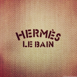 Le Bain Hermès is New Line for Bath & Body (2014) {Fragrance News} {Beauty Notes} 