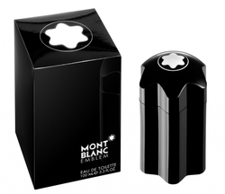 Montblanc Emblem for Men (2014) {New Fragrance} {Men's Cologne}