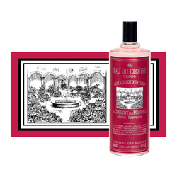 Le Couvent des Minimes Eau du Cloître (2014) {New Fragrance}
