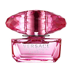 Versace Bright Crystal Absolu (2014) {New Fragrance}