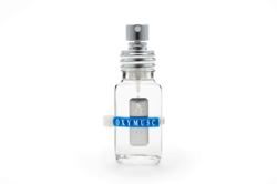 A Lab on Fire Oxymusc (2014) {New Perfume}
