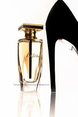 Balmain Extatic (2014) {Perfume Review & Musings}