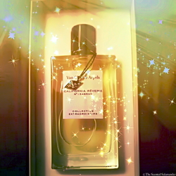 Van Cleef & Arpels California Rêverie (2014) {Perfume Review & Musings}