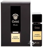 Dr. Gritti Doped Tuberose (2014) {New Perfume} {Spotlight on a Brand}