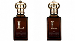 Clive Christian L for Women & L for Men (2014) {New Fragrances}