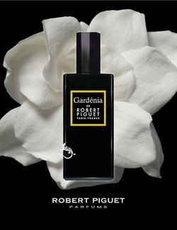 Robert Piguet Gardénia (2014) {New Perfume}