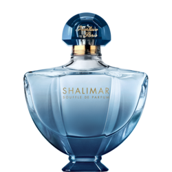 Guerlain Shalimar Souffle de Parfum (2014) {New Perfume}