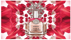 Vince Camuto Amore (2014) {New Perfume}