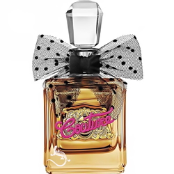 Juicy Couture Viva La Juicy Gold Couture (2014) {New Perfume}