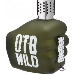 Diesel Only The Brave Wild (2014) {New Fragrance} {Men's Cologne}