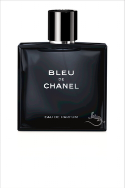 Chanel Bleu de Chanel Eau de Parfum (2014) {New Fragrance} {Men's Cologne}