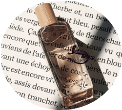 Hermès Cuir d'Ange - A Poem-Study a Decade-Long in the Making (2014) {New Perfume}