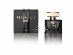 Gucci Oud for Both Men & Women (2014) {New Perfume} {Men's Cologne}