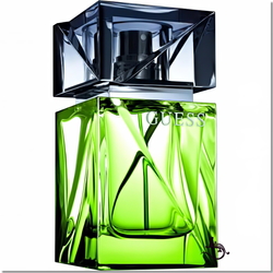 Guess Night Access for Men (2014) {New Fragrance} {Men's Cologne}