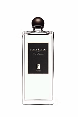 Serge Lutens L'Orpheline (2014) - On Motherly Love In Absentia & Anger {Perfume Review & Musings}