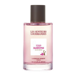 Laurence Dumont Rose Sublime (2014) {New Perfume}