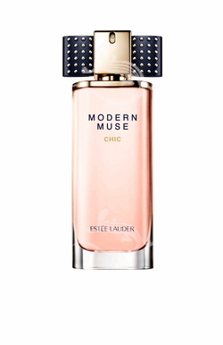 Estée Lauder Modern Muse Chic (2014) {New Perfume}