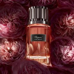 Chopard Rose Malaki (2014) {New Perfume}