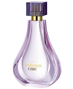 Avon Parisian Chic (2014) {New Perfume}