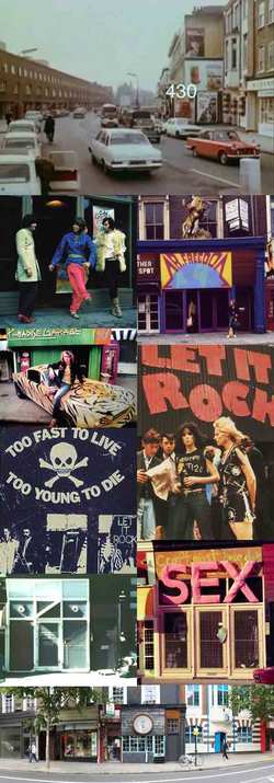 Vivienne Westwood Let It Rock (2007) {Perfume Review & Musings} {Amber Notebook}