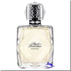 Agent Provocateur Fatale Black (2014) {New Fragrance}