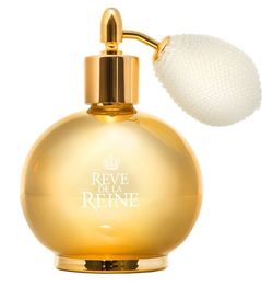 Arty Fragrance Rêve de la Reine (2014) {New Perfume}