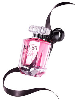 Victoria's Secret Eau So Sexy (2014) {New Perfume}