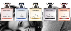 Emeshel Les Cinq Parfumeurs is New Collection Starring 5 Perfumers (2014) {New Fragrances}