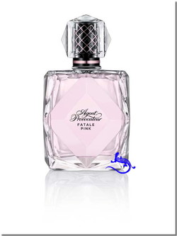 Agent Provocateur Fatale Pink (2014) {New Fragrance}