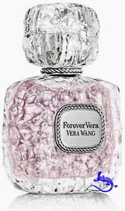 Vera Wang Forever Vera is about Timeless Sensuality (2014) {New Fragrance}