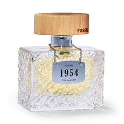 Fossil 1954 for Her & Him (2014) {New Perfumes}