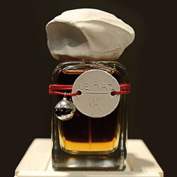 Mendittorosa Le Mat (2014) {New Perfume}
