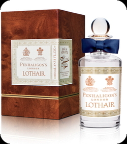 Penhaligon's Trade Routes Library Reconnects with British Colonial Empire (2014) {New Perfumes}