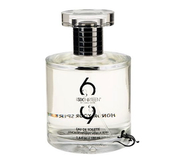 Chaz Dean Wen by Six Thirteen Fragrance (2014) {New Perfume}