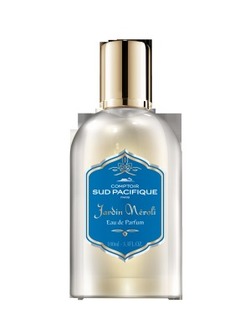 Comptoir Sud Pacifique Jardin Néroli is about Turkish Lifestyle (2014) {New Fragrance}